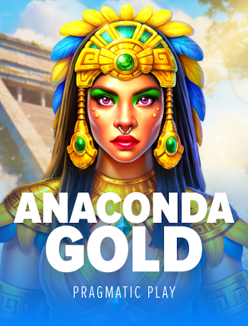 Anaconda Gold