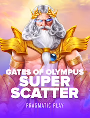 Gates Of Olympus Super Scatter