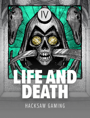 Life and Death