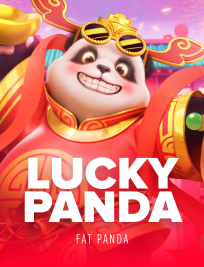 Lucky Panda