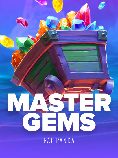Master Gems