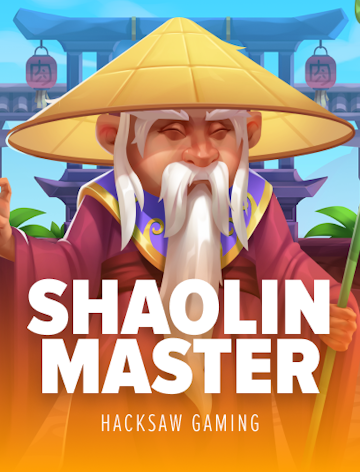 Shaolin Master