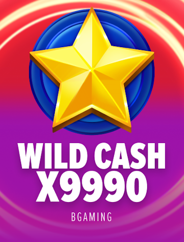 Wild Cash x9990