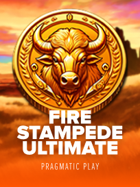 Fire Stampede Ultimate