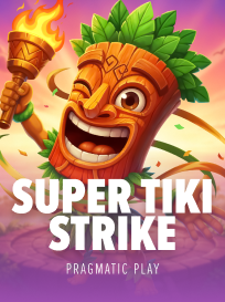 Super Tiki Strike
